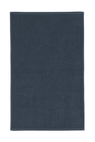 Høie of Scandinavia Bademåtte - Everyday 50 x 80 cm Blå